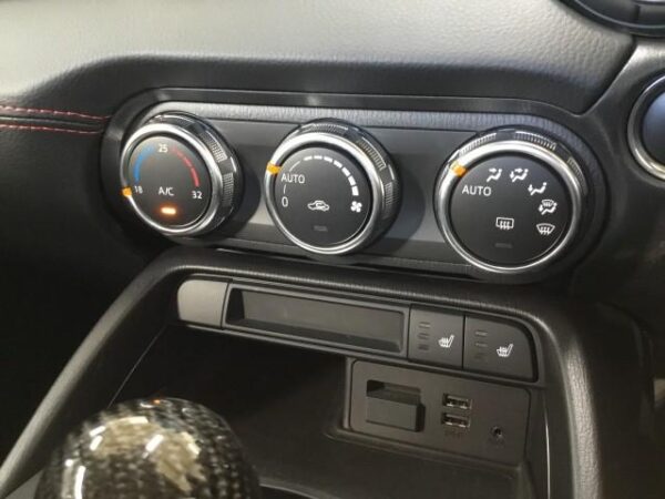Ref:AUX-18757020 ABARTH ABARTH 124 SPIDER 2020 - Image 15