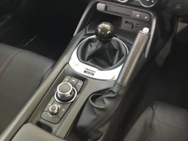 Ref:AUX-18757020 ABARTH ABARTH 124 SPIDER 2020 - Image 16