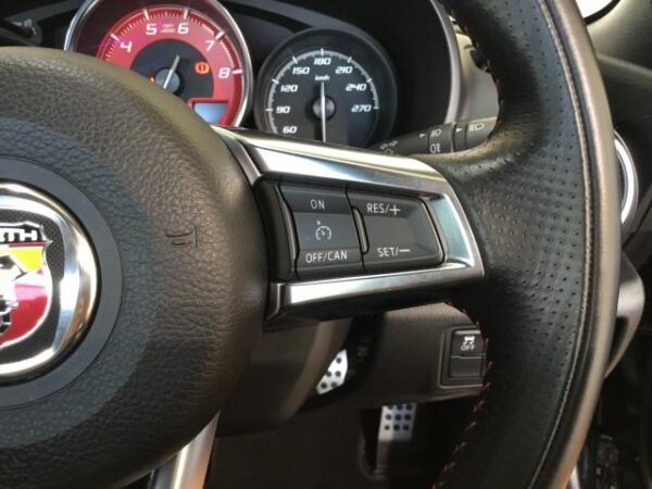 Ref:AUX-18757020 ABARTH ABARTH 124 SPIDER 2020 - Image 19