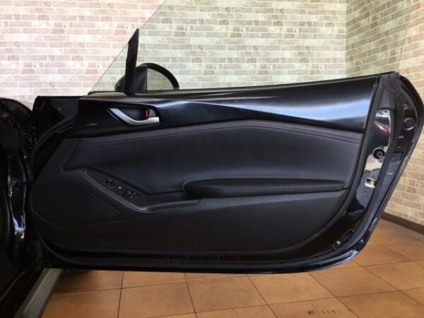 Ref:AUX-18757020 ABARTH ABARTH 124 SPIDER 2020 - Image 20