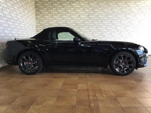 Ref:AUX-18757020 ABARTH ABARTH 124 SPIDER 2020 - Image 10