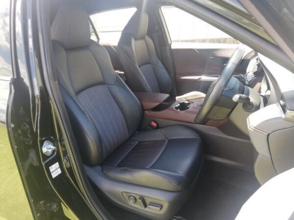 Ref:AUX-18757342 TOYOTA HARRIER HYBRID 2020 - Image 12