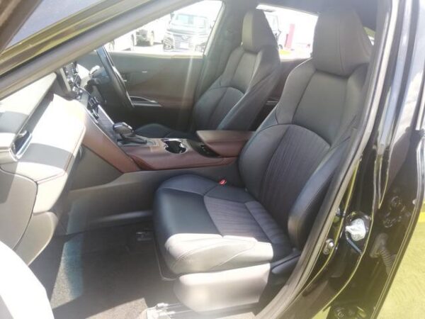 Ref:AUX-18757342 TOYOTA HARRIER HYBRID 2020 - Image 14
