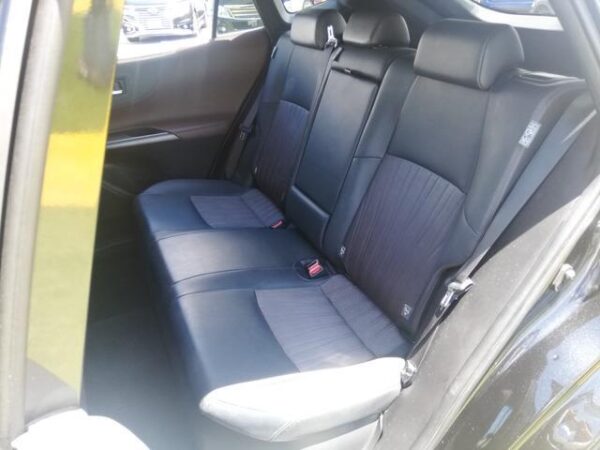 Ref:AUX-18757342 TOYOTA HARRIER HYBRID 2020 - Image 15