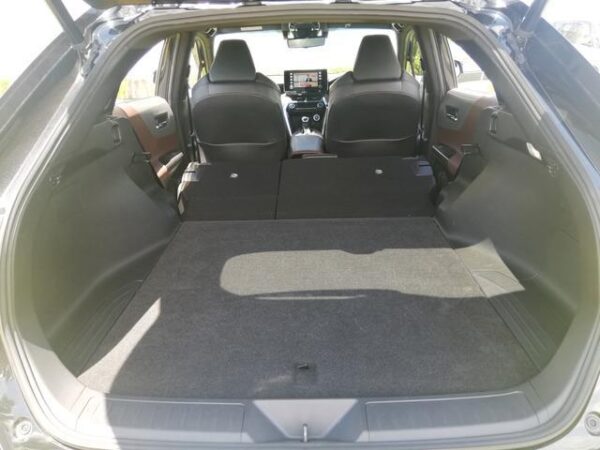 Ref:AUX-18757342 TOYOTA HARRIER HYBRID 2020 - Image 16