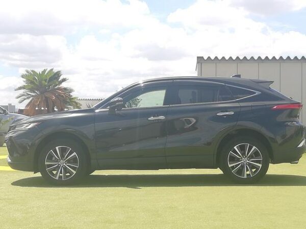 Ref:AUX-18757342 TOYOTA HARRIER HYBRID 2020 - Image 18