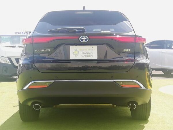Ref:AUX-18757342 TOYOTA HARRIER HYBRID 2020 - Image 20