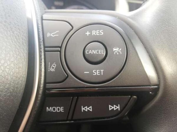 Ref:AUX-18757342 TOYOTA HARRIER HYBRID 2020 - Image 8