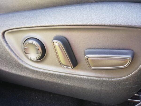 Ref:AUX-18757342 TOYOTA HARRIER HYBRID 2020 - Image 9