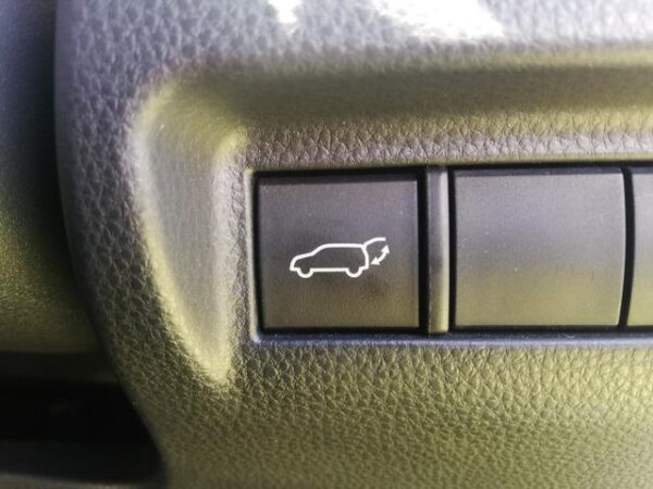 Ref:AUX-18757342 TOYOTA HARRIER HYBRID 2020 - Image 10