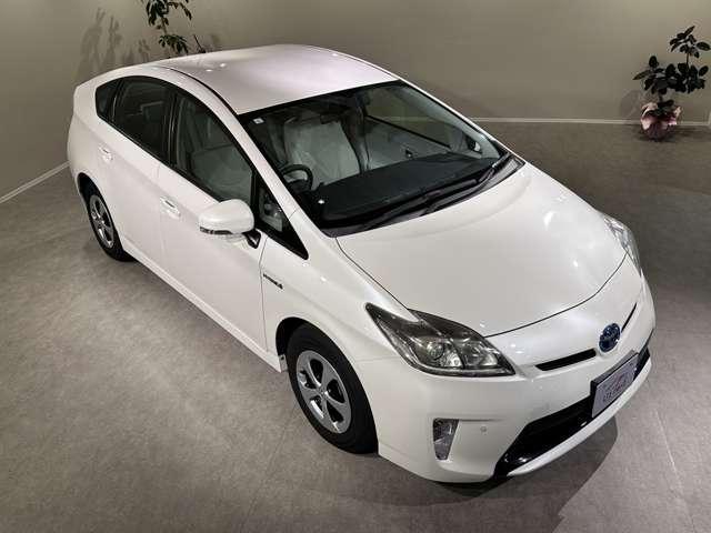 Ref:AUX-18757383 TOYOTA PRIUS 2015 12 Ref:AUX-18757383 TOYOTA PRIUS 2015 - Image 12