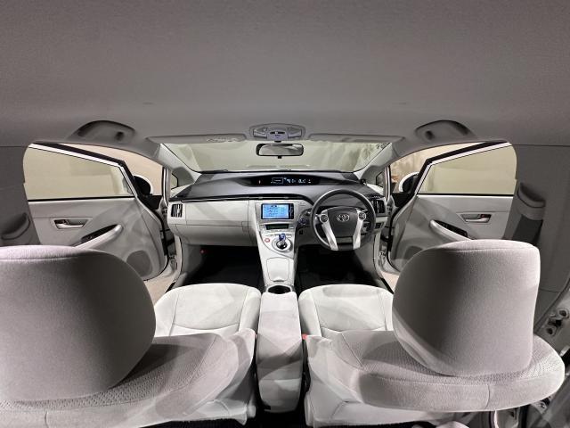 Ref:AUX-18757383 TOYOTA PRIUS 2015 3 Ref:AUX-18757383 TOYOTA PRIUS 2015 - Image 3