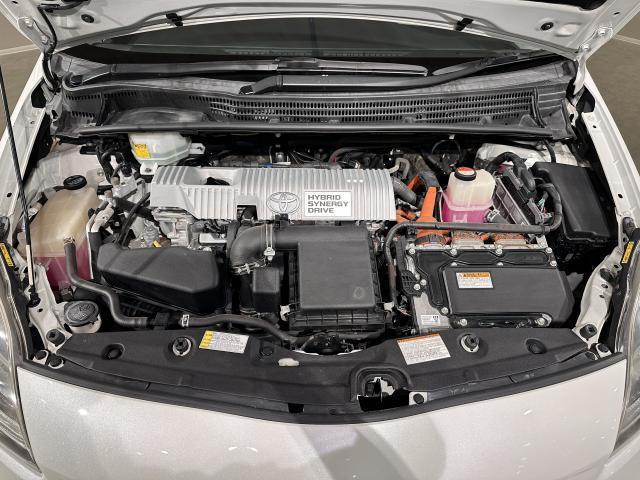 Ref:AUX-18757383 TOYOTA PRIUS 2015 8 Ref:AUX-18757383 TOYOTA PRIUS 2015 - Image 8