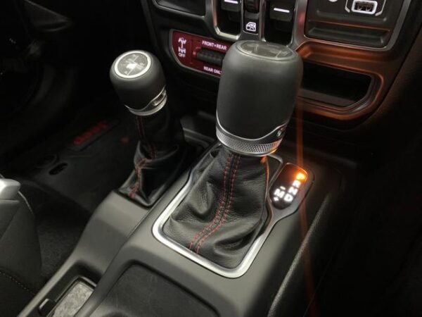 Ref:AUX-18757440 CHRYSLER JEEP JEEP WRANGLER UNLIMITED 2022 - Image 14