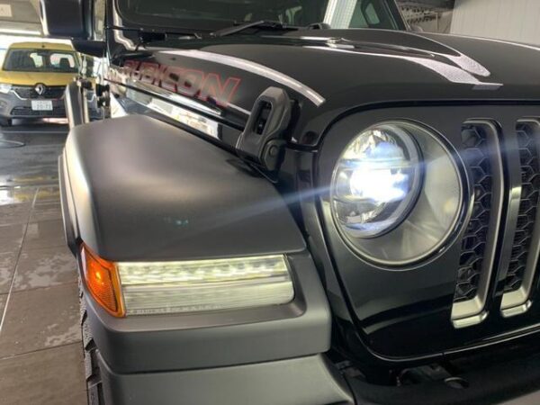 Ref:AUX-18757440 CHRYSLER JEEP JEEP WRANGLER UNLIMITED 2022 - Image 16