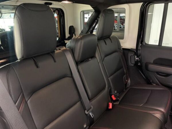 Ref:AUX-18757440 CHRYSLER JEEP JEEP WRANGLER UNLIMITED 2022 - Image 5