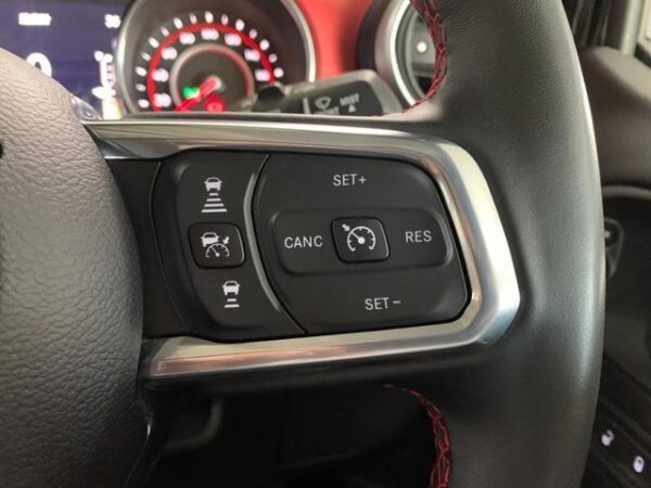 Ref:AUX-18757440 CHRYSLER JEEP JEEP WRANGLER UNLIMITED 2022 - Image 8