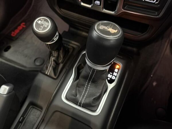 Ref:AUX-18757441 CHRYSLER JEEP JEEP WRANGLER UNLIMITED 2020 - Image 14