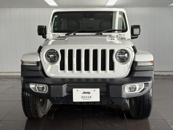 Ref:AUX-18757441 CHRYSLER JEEP JEEP WRANGLER UNLIMITED 2020 - Image 15