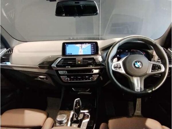 Ref:AUX-18759804 BMW X3 2020 - Image 2