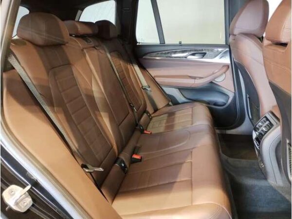 Ref:AUX-18759804 BMW X3 2020 - Image 11