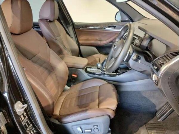 Ref:AUX-18759804 BMW X3 2020 - Image 12