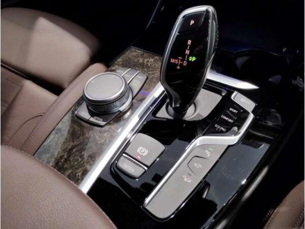 Ref:AUX-18759804 BMW X3 2020 - Image 17