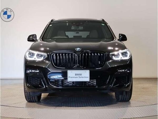 Ref:AUX-18759804 BMW X3 2020 - Image 4