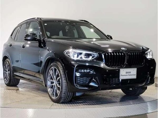 Ref:AUX-18759804 BMW X3 2020 - Image 6