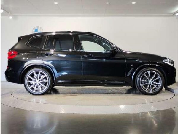 Ref:AUX-18759804 BMW X3 2020 - Image 7