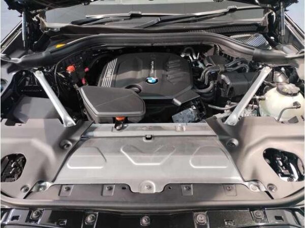 Ref:AUX-18759804 BMW X3 2020 - Image 9