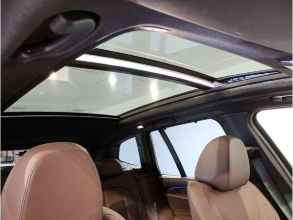 Ref:AUX-18759804 BMW X3 2020 - Image 10