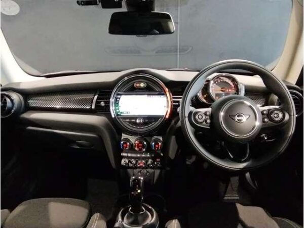 Ref:AUX-18759805 MINI MINI 2020 - Image 2