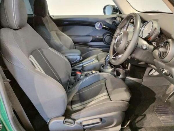 Ref:AUX-18759805 MINI MINI 2020 - Image 12