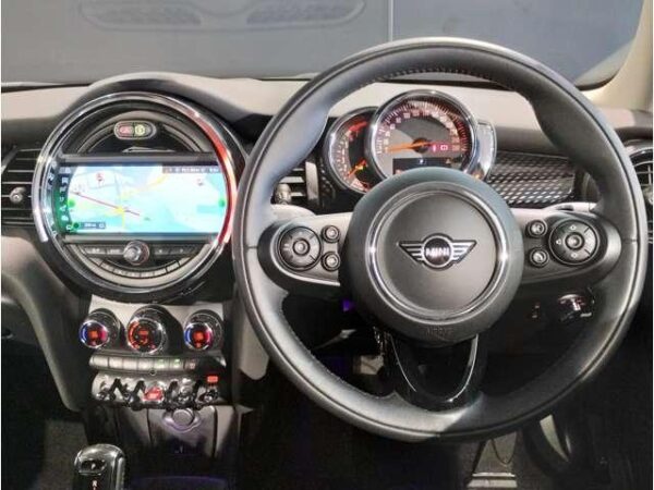 Ref:AUX-18759805 MINI MINI 2020 - Image 13