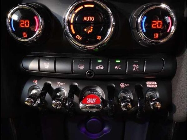 Ref:AUX-18759805 MINI MINI 2020 - Image 16