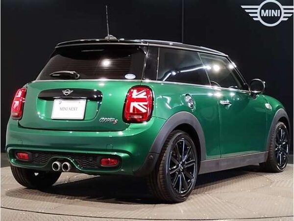 Ref:AUX-18759805 MINI MINI 2020 - Image 3