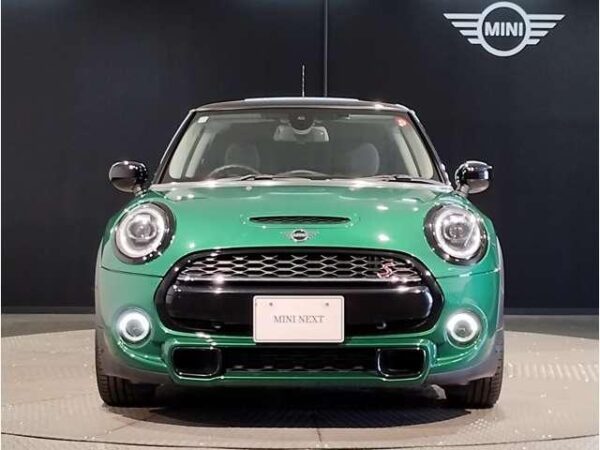 Ref:AUX-18759805 MINI MINI 2020 - Image 4