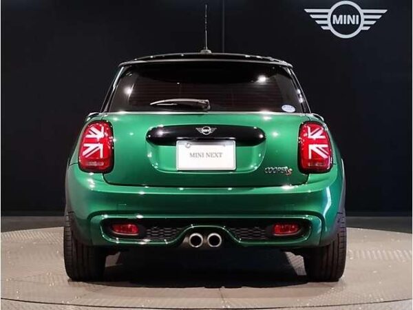 Ref:AUX-18759805 MINI MINI 2020 - Image 5