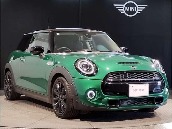Ref:AUX-18759805 MINI MINI 2020 - Image 6