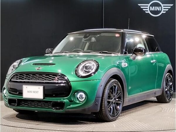 Ref:AUX-18759805 MINI MINI 2020