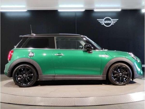 Ref:AUX-18759805 MINI MINI 2020 - Image 8
