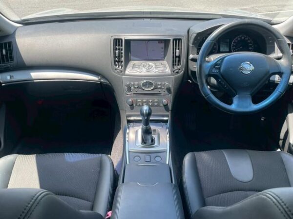 Ref:AUX-18759905 NISSAN SKYLINE 2014 - Image 11