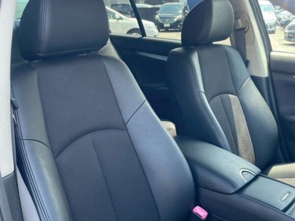 Ref:AUX-18759905 NISSAN SKYLINE 2014 - Image 12