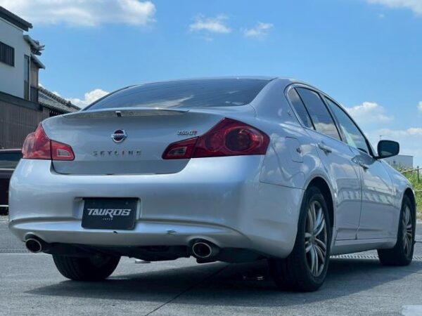 Ref:AUX-18759905 NISSAN SKYLINE 2014 - Image 5