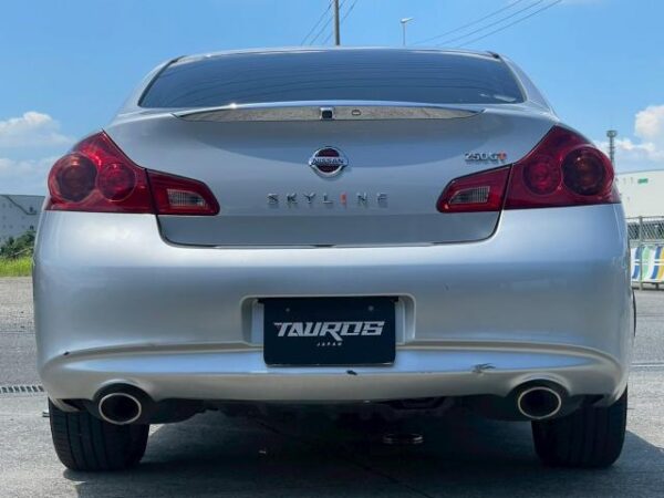 Ref:AUX-18759905 NISSAN SKYLINE 2014 - Image 6