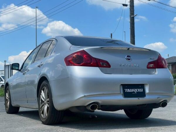 Ref:AUX-18759905 NISSAN SKYLINE 2014 - Image 7