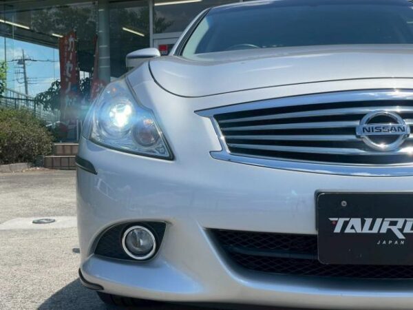 Ref:AUX-18759905 NISSAN SKYLINE 2014 - Image 9