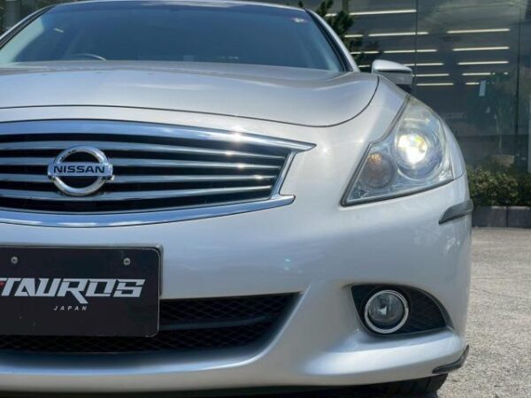 Ref:AUX-18759905 NISSAN SKYLINE 2014 - Image 10