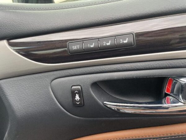 Ref:AUX-18760206 LEXUS LS 2013 - Image 15